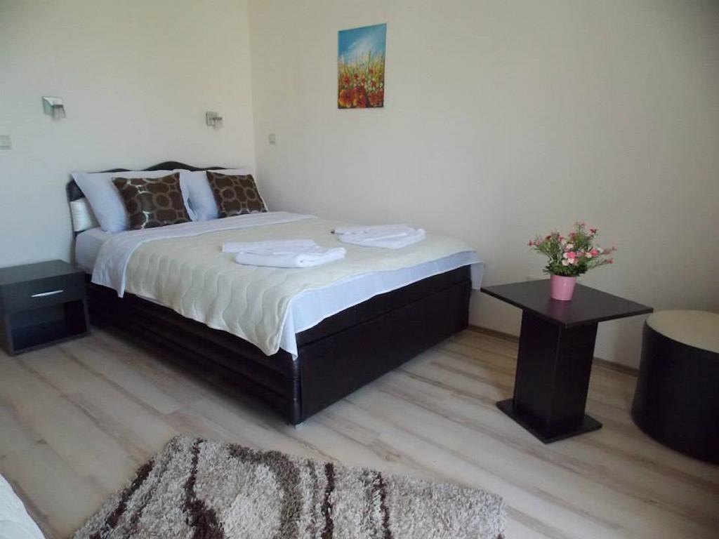 Guesthouse Vila DND Niska Banja Chambre photo