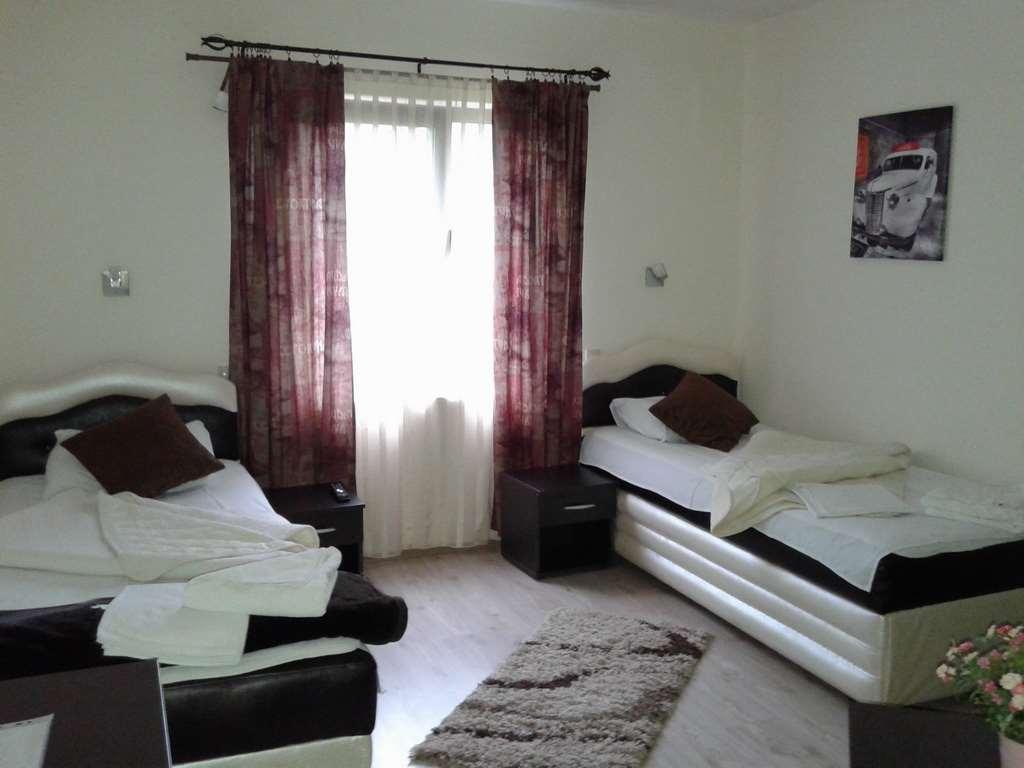 Guesthouse Vila DND Niska Banja Chambre photo