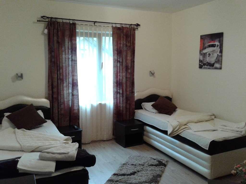 Guesthouse Vila DND Niska Banja Chambre photo