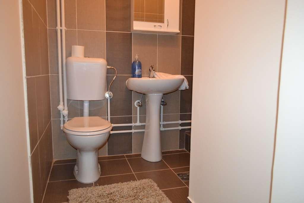 Guesthouse Vila DND Niska Banja Chambre photo