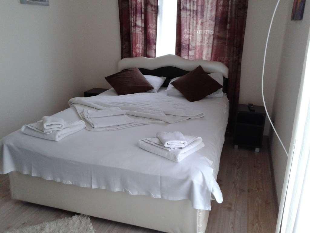 Guesthouse Vila DND Niska Banja Chambre photo