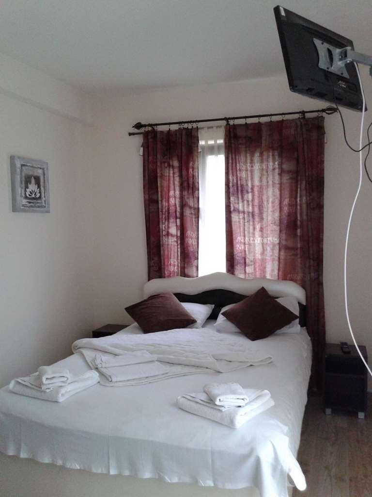 Guesthouse Vila DND Niska Banja Chambre photo