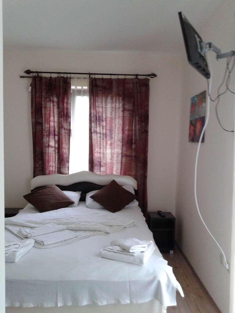 Guesthouse Vila DND Niska Banja Chambre photo
