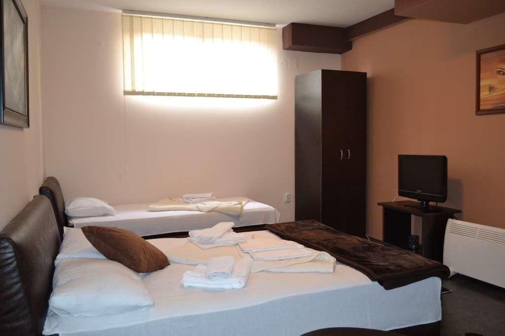Guesthouse Vila DND Niska Banja Chambre photo