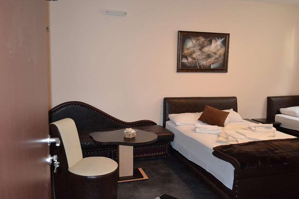 Guesthouse Vila DND Niska Banja Chambre photo