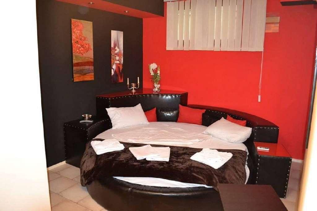 Guesthouse Vila DND Niska Banja Chambre photo