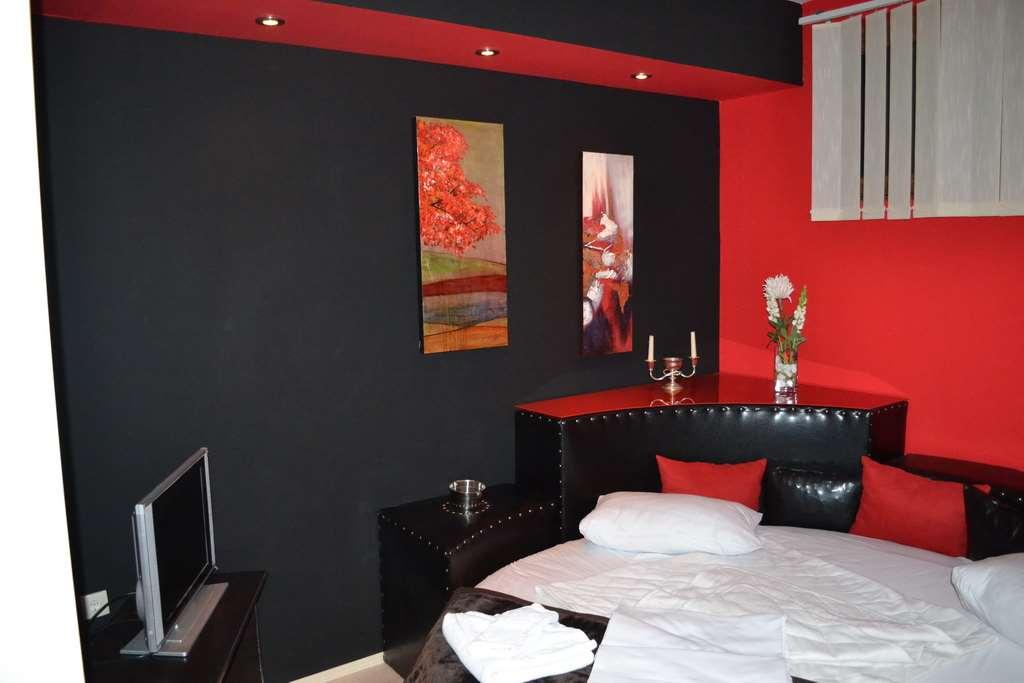 Guesthouse Vila DND Niska Banja Chambre photo