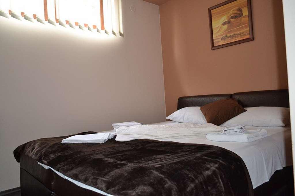 Guesthouse Vila DND Niska Banja Chambre photo
