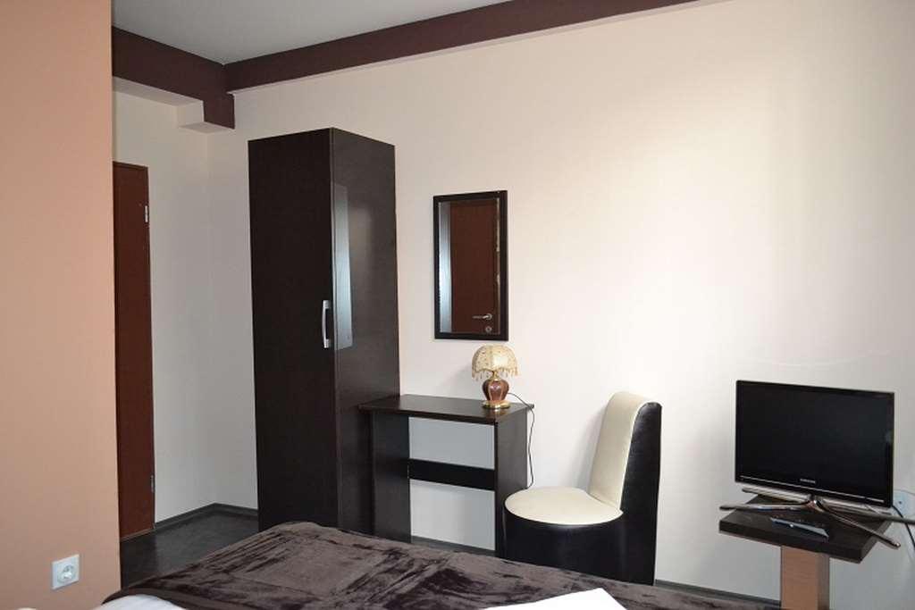 Guesthouse Vila DND Niska Banja Chambre photo